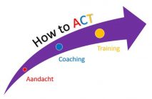 How to ACT – bijles, huiswerkbegeleiding, cito-training